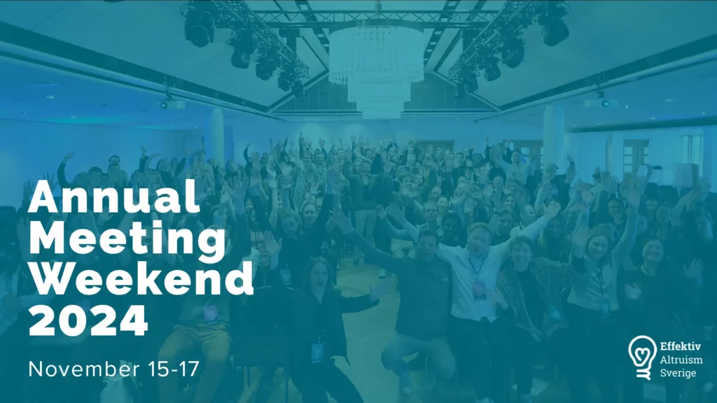 annual meeting